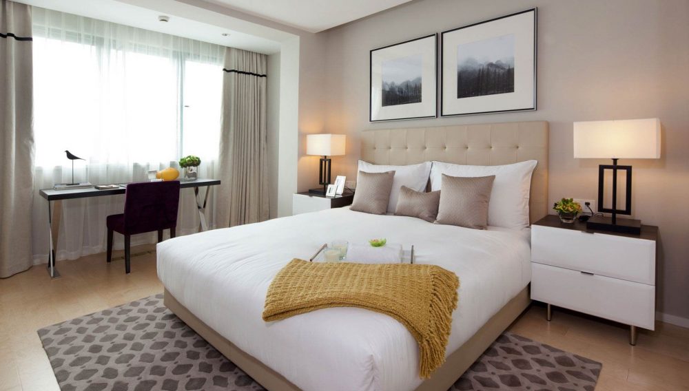 thiet ke noi that phong ngu nha cap 4 anh 9