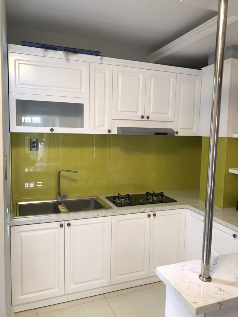 25+ mẫu bếp bếp đẹp, đơn giản cho nhà nhỏ 27 25+ mẫu bếp bếp đẹp, đơn giản cho nhà nhỏ