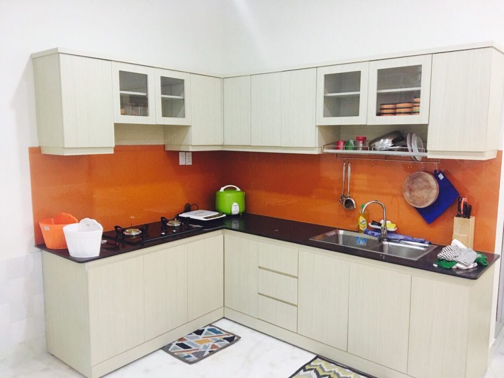 25+ mẫu bếp bếp đẹp, đơn giản cho nhà nhỏ 41 mau bep dep hien dai cho nha nho anh 18