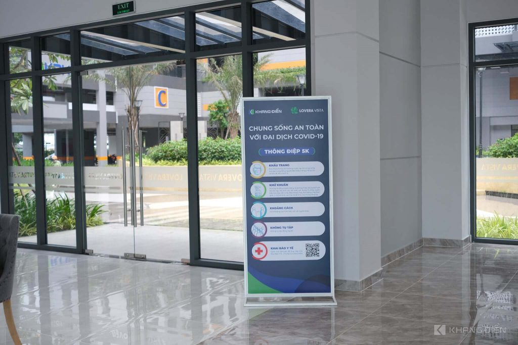 Lovera Vista Khang Điền chào đón những cư dân đầu tiên 42 Lovera Vista Khang Dien Chao Don Nhung Cu Dan Dau Tien anh 9