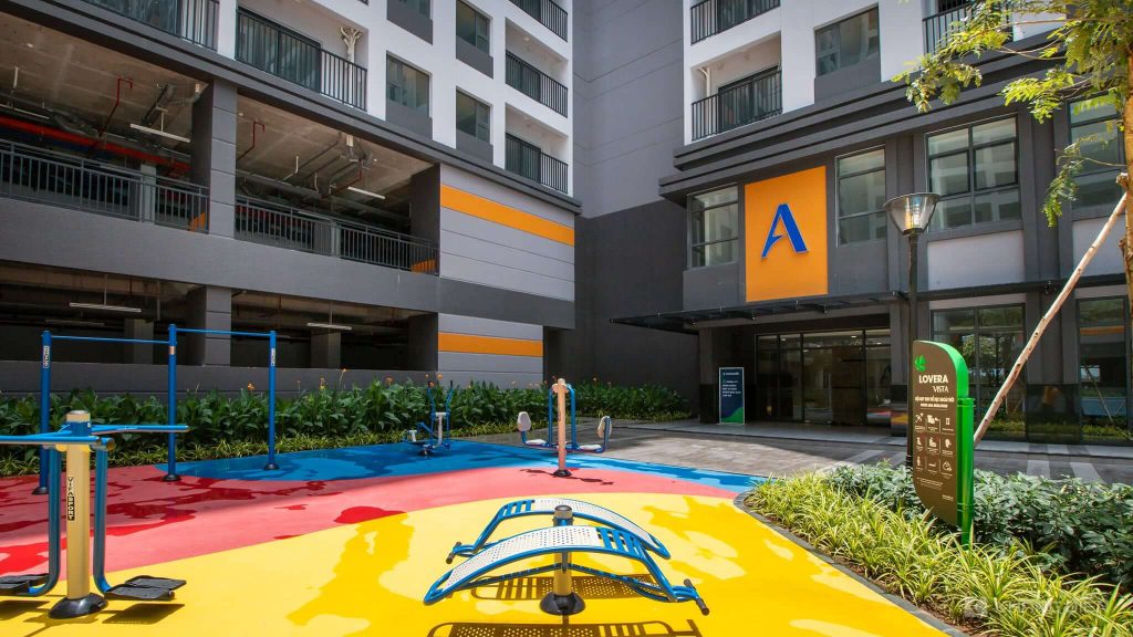 Lovera Vista Khang Điền chào đón những cư dân đầu tiên 41 Lovera Vista Khang Dien Chao Don Nhung Cu Dan Dau Tien anh 8