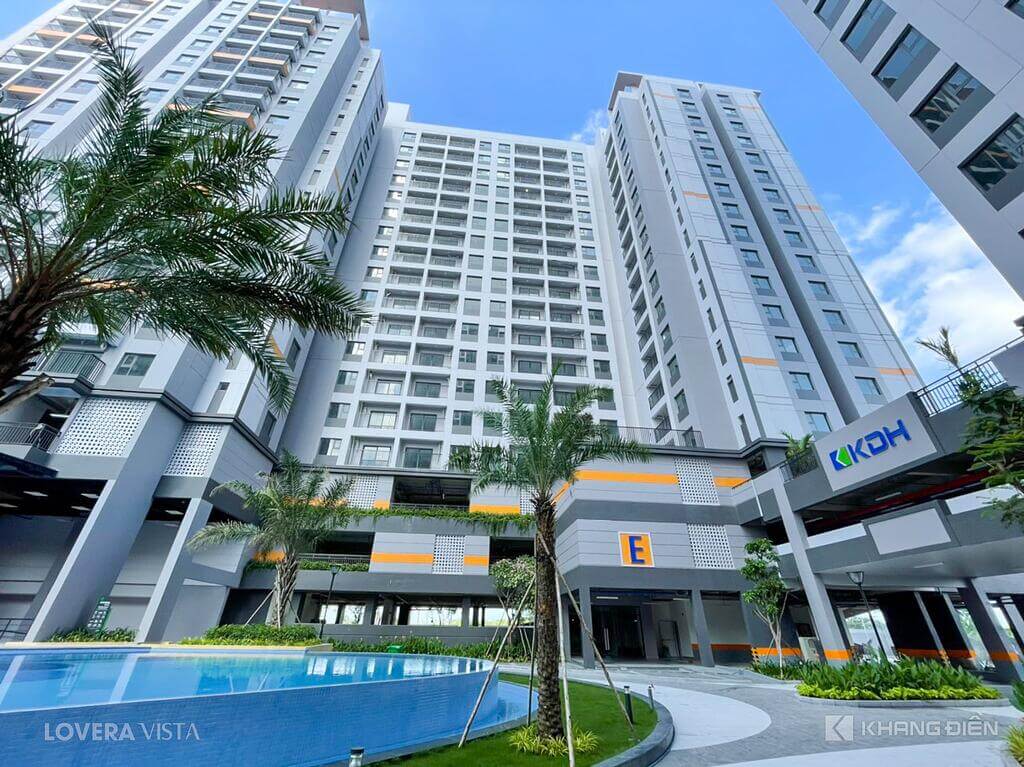 Lovera Vista Khang Điền chào đón những cư dân đầu tiên 53 Du an can ho Lovera Vista Khang Dien Anh 2 1