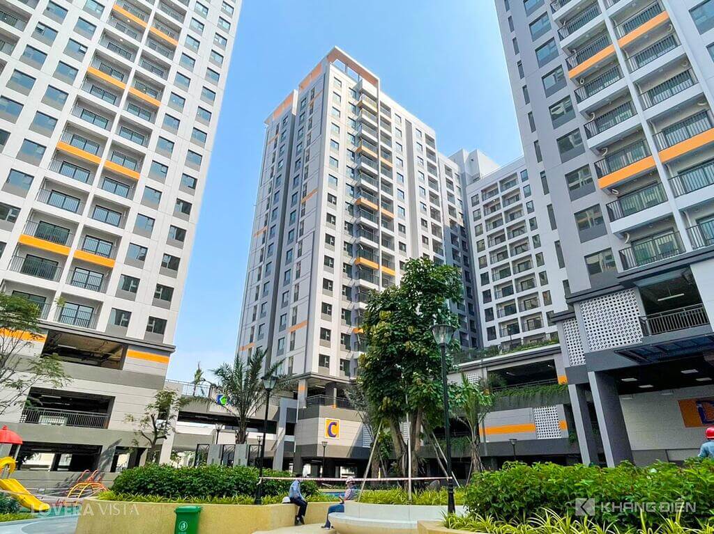 Lovera Vista Khang Điền chào đón những cư dân đầu tiên 51 Du an can ho Lovera Vista Khang Dien Anh 3 1