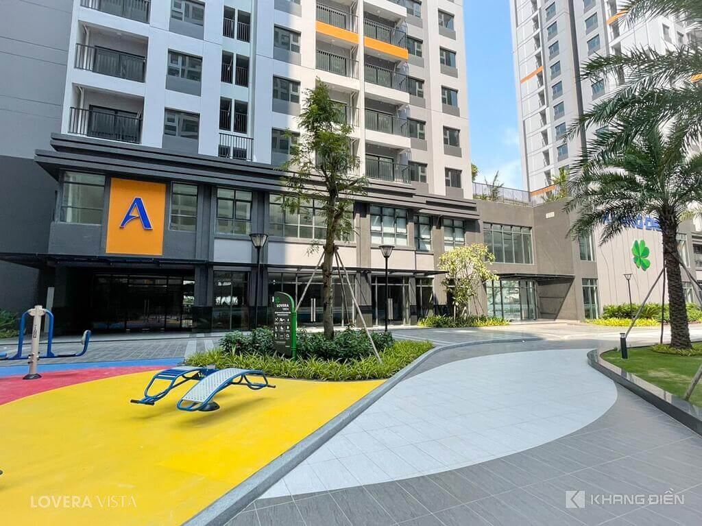 Lovera Vista Khang Điền chào đón những cư dân đầu tiên 49 Du an can ho Lovera Vista Khang Dien Anh 6 1