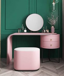 Bàn trang điểm gỗ Công Nghiệp BTĐ010