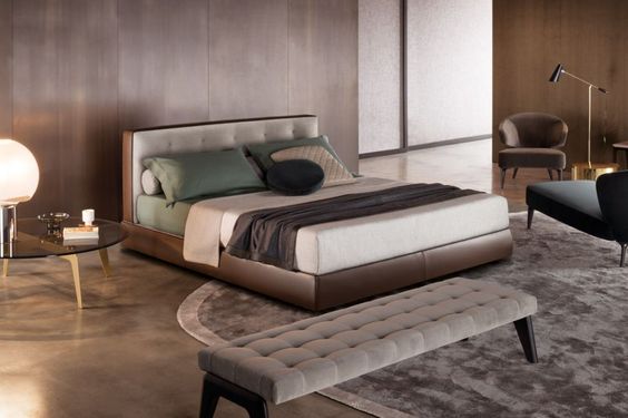 Phong cách thiết kế nội thất hiện đại là gì? Đặc điểm của thiết kế hiện đại (Update 2021) 78 899a6c71f9eeb8e95ebd3d13f8c33d4e