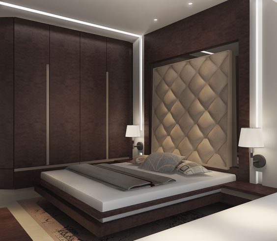 Phong cách thiết kế nội thất hiện đại là gì? Đặc điểm của thiết kế hiện đại (Update 2021) 76 12bc6f032975e3db634cdc32a0df34f2