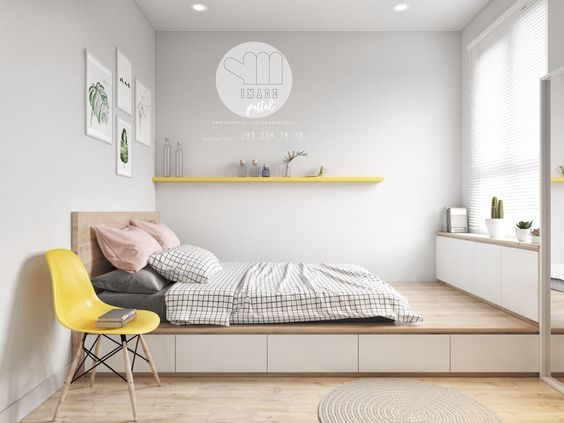 Phong cách thiết kế nội thất hiện đại là gì? Đặc điểm của thiết kế hiện đại (Update 2021) 73 5a1a95be22c3d34bffc52b525ecf8f5a