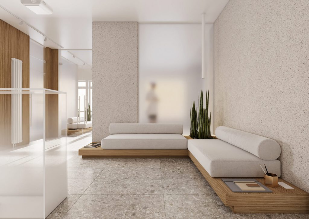 Nội thất đa năng