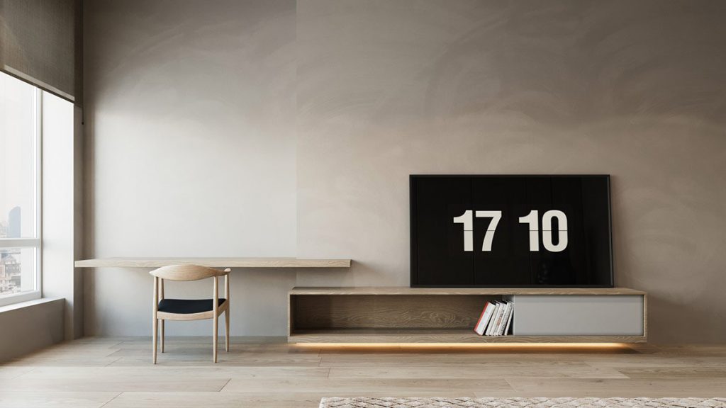 tại sao nên ứng dụng phong cách tối giản