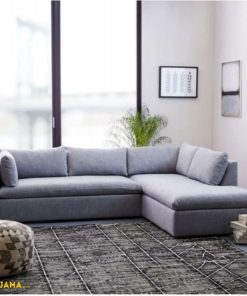 Alternative view of SHELTER