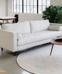 Alternative view of SVEN