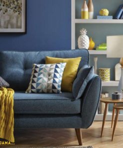 Alternative view of ZINC