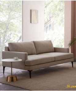 Alternative view of ANDES