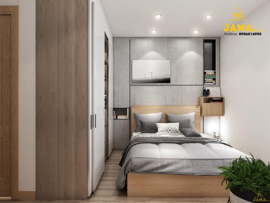 OPAL GARDEN phong ngu