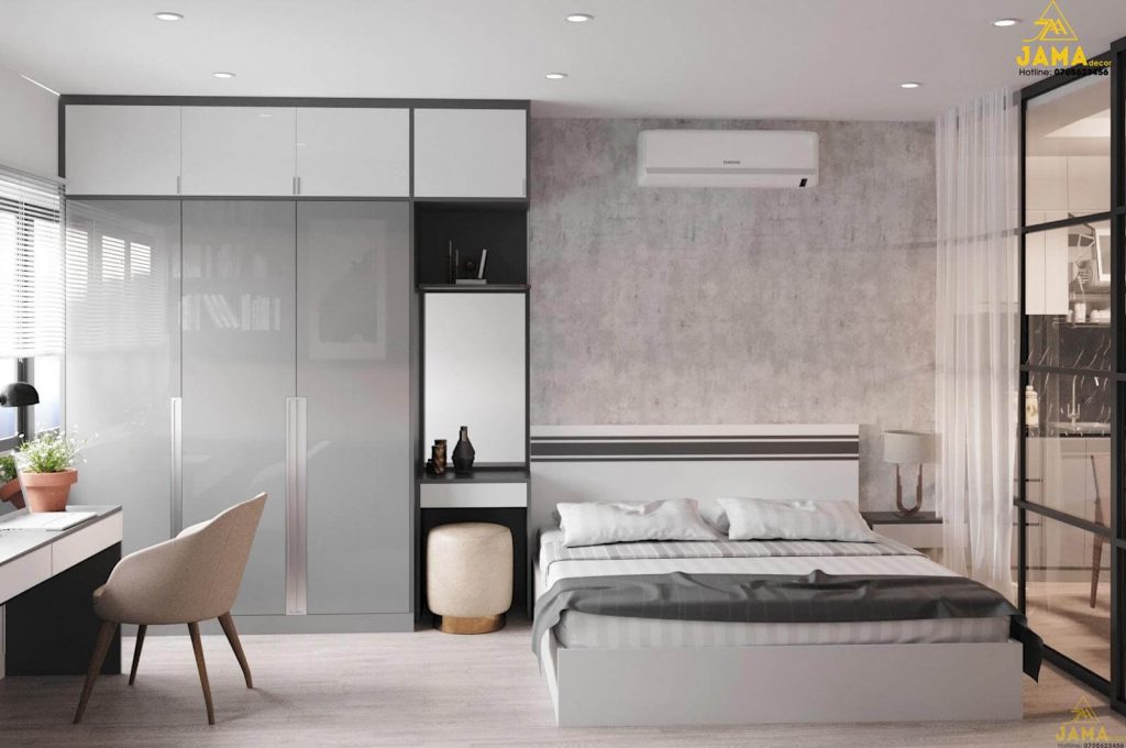 Nội thất phòng ngủ 