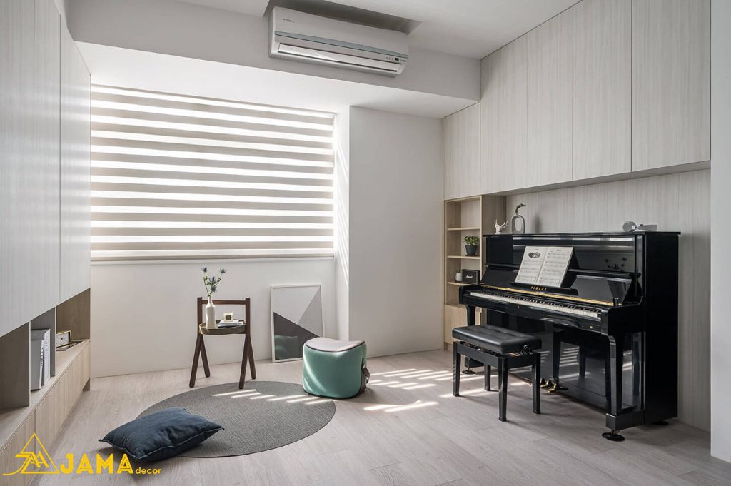 Phong cách hiện đại