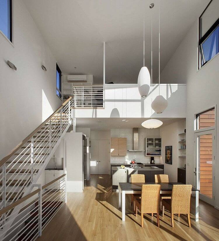 100+ mẫu Thiết kế nội thất nhà phố đẹp, mới nhất 2021 42 AnyConv.com 303 Canyon by Arch11 HomeAdore