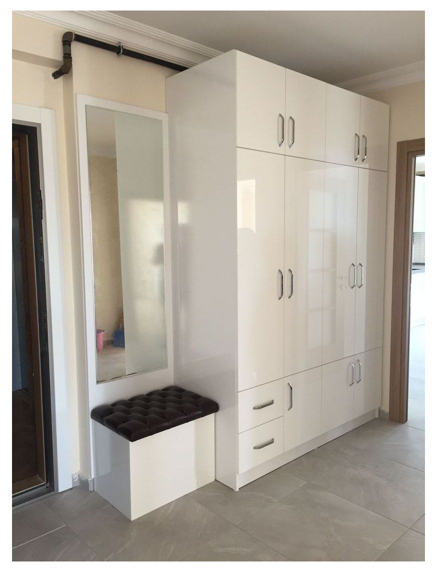 30+ Mẫu tủ quần áo gỗ công nghiệp MDF, MFC, HDF đẹp, hiện đại giá xưởng 54 AnyConv.com Tu quan ao go cong nghiep 12 1