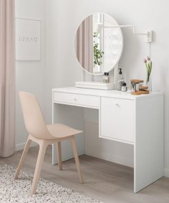 Bàn trang điểm gỗ Công Nghiệp BTĐ001