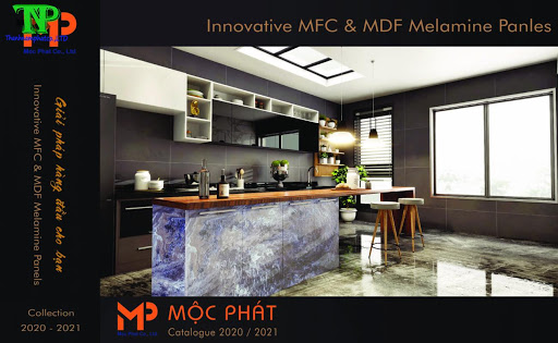 Chọn vật liệu khi làm nội thất