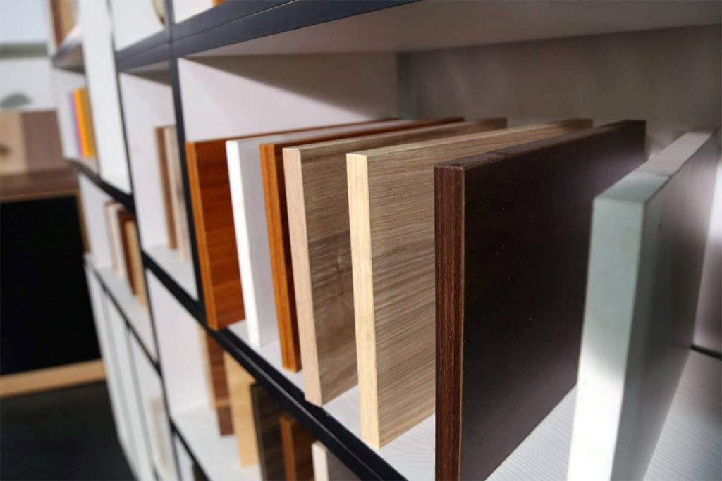 Chọn vật liệu khi làm nội thất phù hợp với yêu cầu của bạn