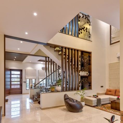 Phong cach thiet ke noi that hien dai la gi Dac diem cua thiet ke hien dai 2021