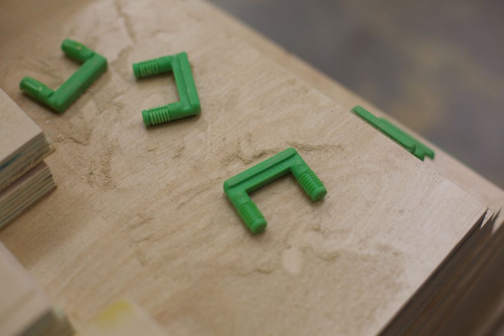 Tất cả những gì bạn cần biết về liên kết Lockdowel 9 Liên kết chữ U lockdowel là gì