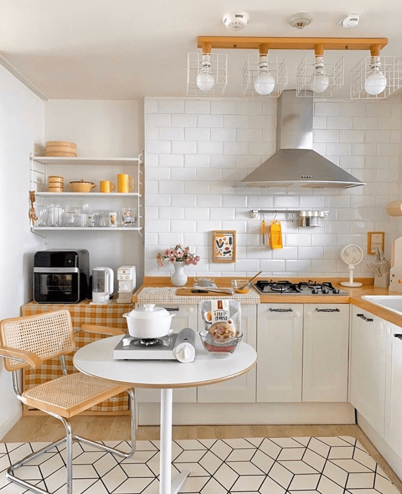 Image about korean apartment in Home Design Architecture by Jaceee