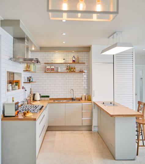 Kinh nghiệm thi công bếp p1: Lựa chọn Kích thước bếp chuẩn 6 Kích thước bếp ảnh hưởng đến trải nghiệm nấu nướng như thế nào.