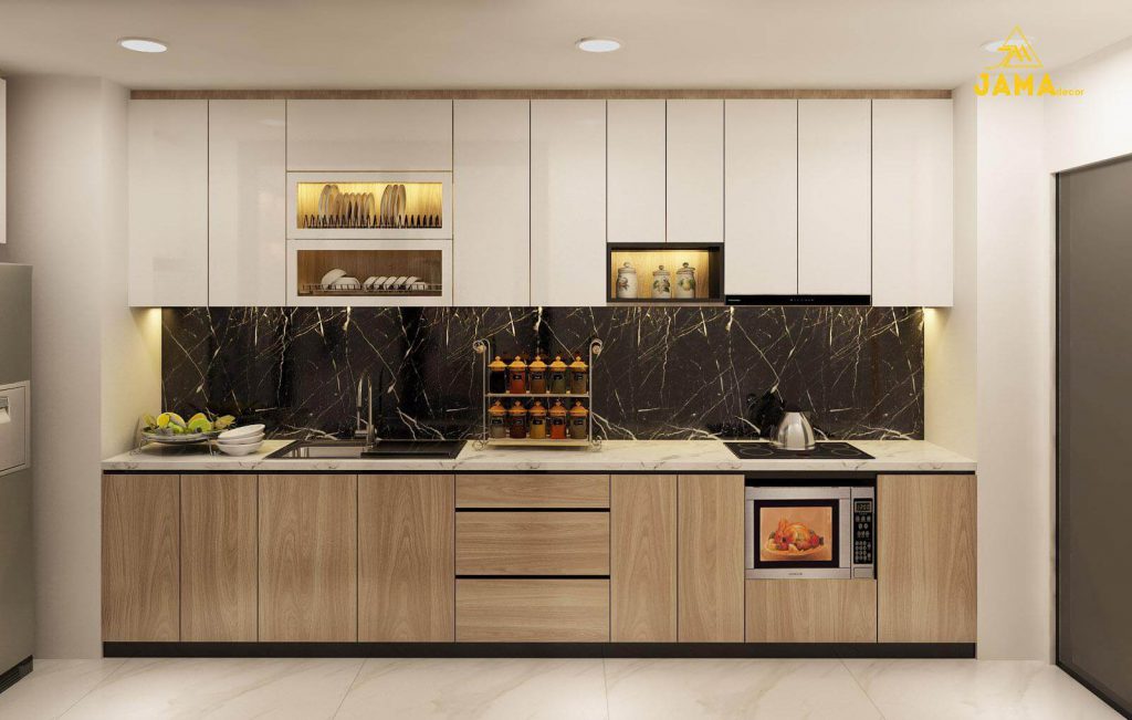 Thiết kế căn bếp mơ ước chỉ với 5 bước 1 d68a1aafface06905fdf