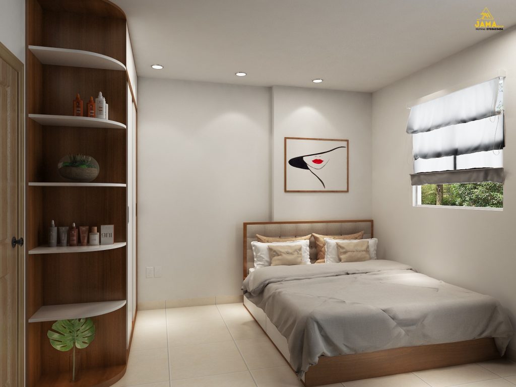 Nội thất phòng ngủ đơn giản mà hiện đại với các gam màu phù hợp với lứa tuổi 16 7bd5031471aea6deef8d0ed3507bf95e093df9e0