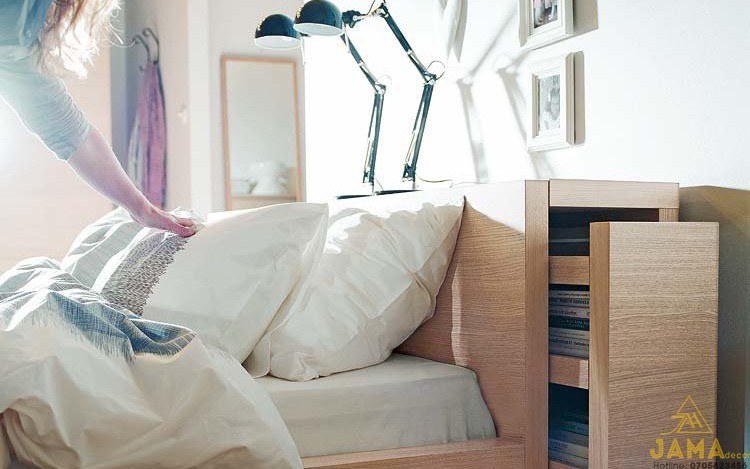 14 mẫu thiết kế nội thất phòng ngủ đẹp - tiết kiệm diện tích 15 1 4