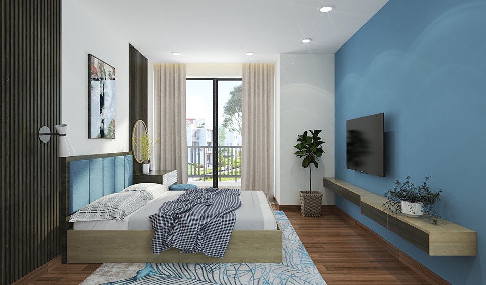 Những mẫu thiết kế nội thất phòng ngủ Master hiện đại 13 68931448 2283270901793756 8854092105954361344 n