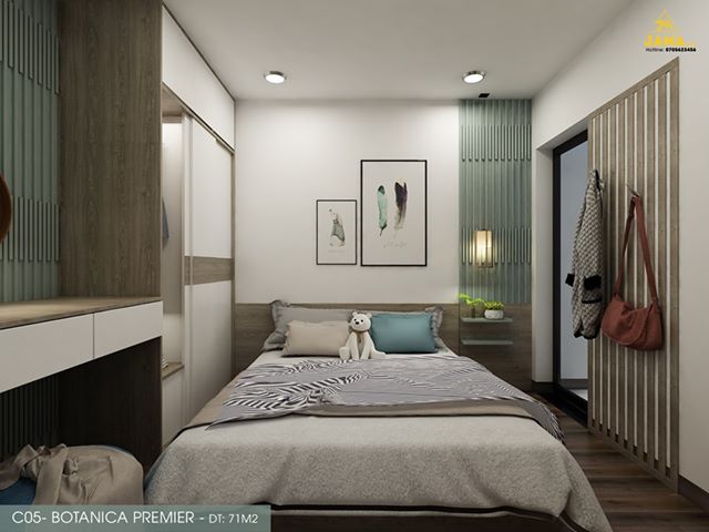 Những mẫu thiết kế nội thất phòng ngủ Master hiện đại 12 59531972 2284521821788758 3636183479605002240 n 1