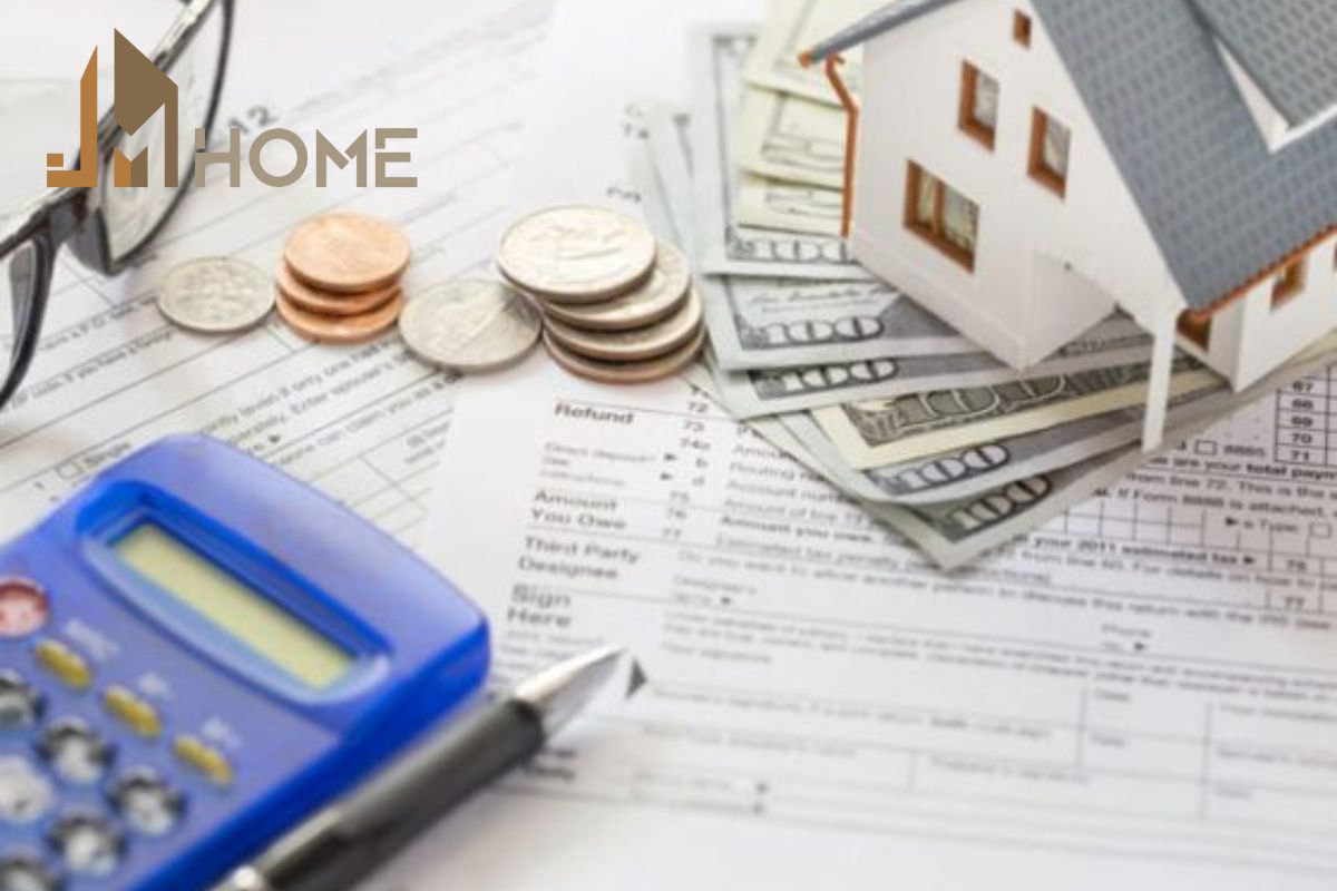 Tìm hiểu chi phí xin giấy phép sửa chữa nhà cấp 4 khoảng bao nhiêu