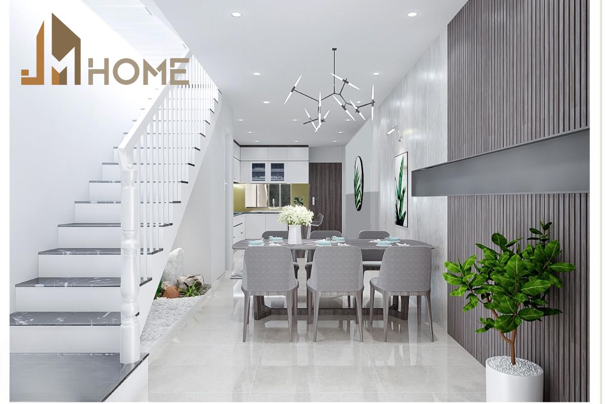 Tổng hợp top 10 công ty cải tạo sửa chữa nhà uy tín 16 Dự án cải tạo nhà cũ mà JAMA HOME đã thực hiện