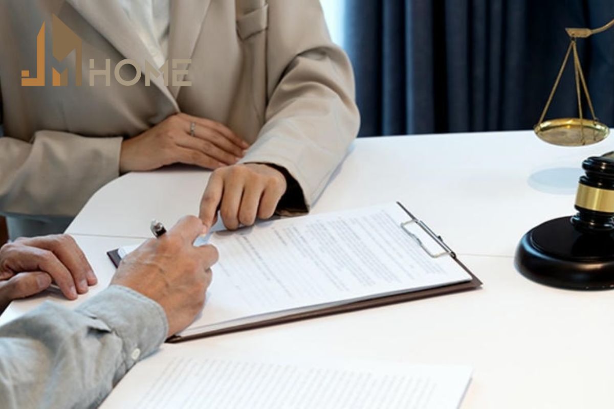 Những lưu ý quan trọng khi nộp đơn xin cải tạo nhà ở như điền hồ sơ,..