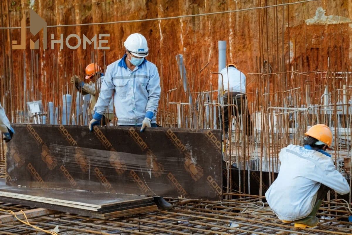 Tất tần tật về đơn xin cải tạo nhà ở - Cập nhật mới nhất 2025 10 Lưu ý cần đảm bảo an toàn lao động khi cải tạo