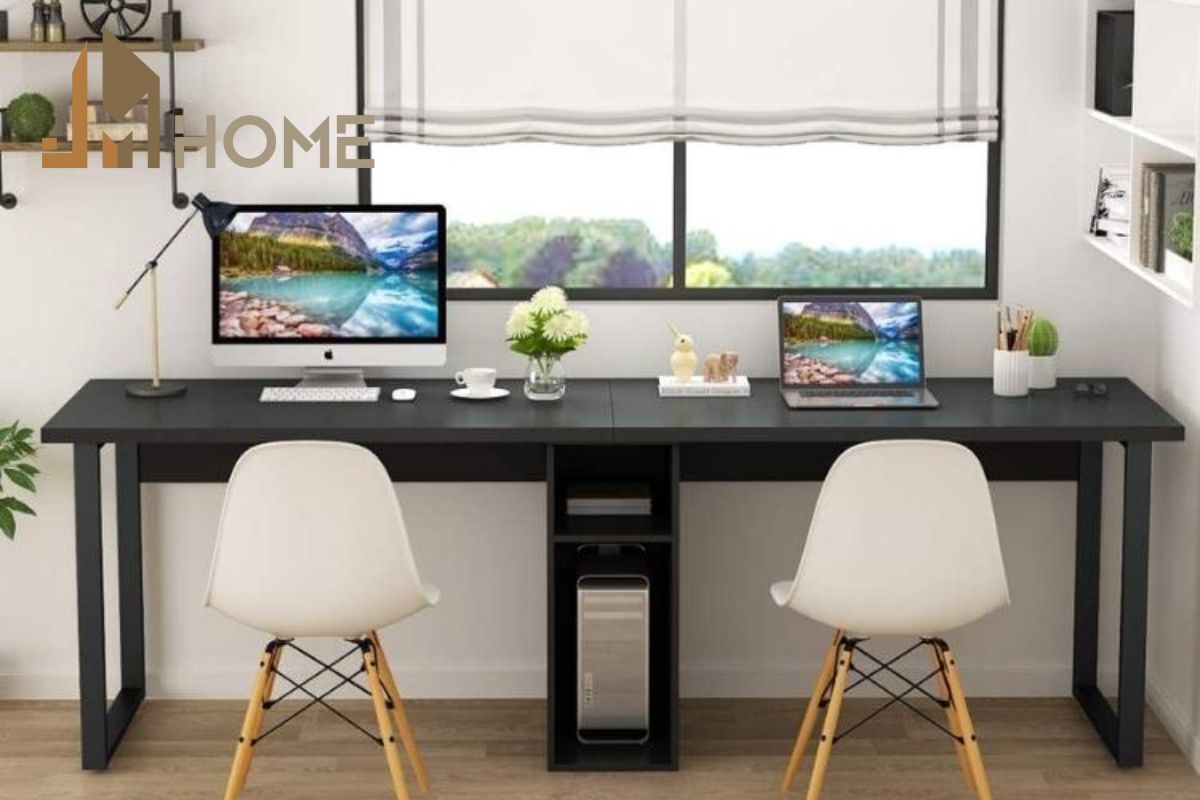 Những bất cập khi thiết kế văn phòng làm việc tại chung cư