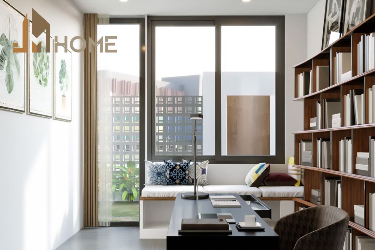 Ưu tiên về yếu tố ánh sáng khi tiến hành thiết kế