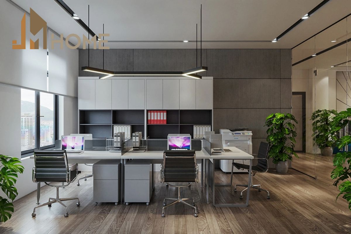 Lựa chọn phong cách thiết kế phù hợp, đem đến sự hài hòa tổng thể căn hộ