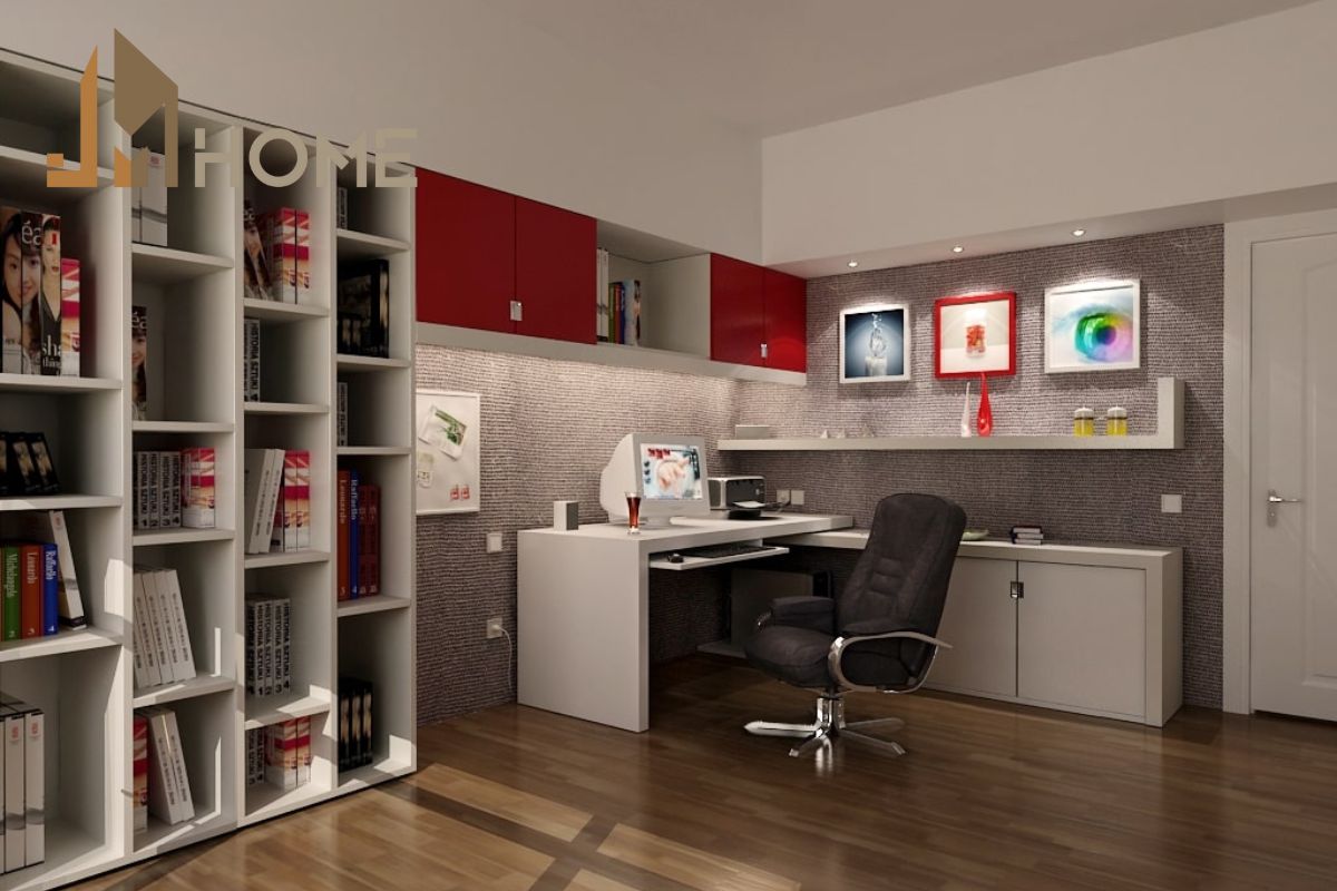 Sử dụng nội thất đa năng thông minh để tiết kiệm diện tích