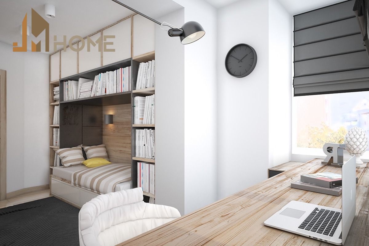 Gợi ý các giải pháp giúp tối ưu hóa không gian lưu trữ của văn phòng