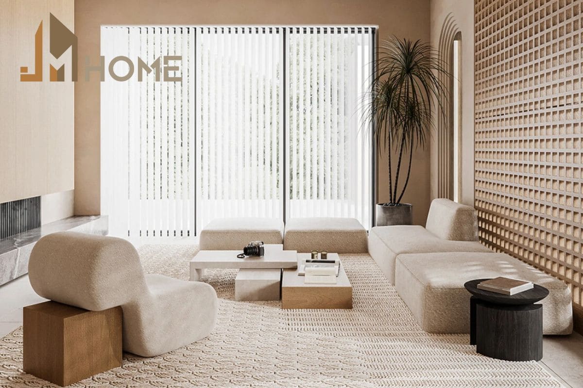 Những thách thức khó khăn khi sống trong các căn hộ chung cư không ban công