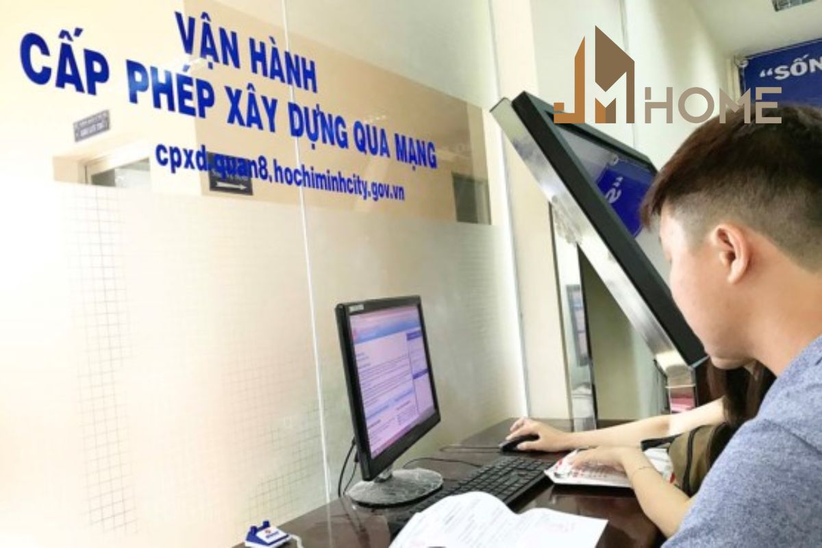 Công ty xin giấy phép xây dựng uy tín 2025 – Giải pháp tiết kiệm thời gian, đảm bảo hợp lý 7 Lợi ích của việc sử dụng dịch vụ của các công ty xin giấy phép xây dựng