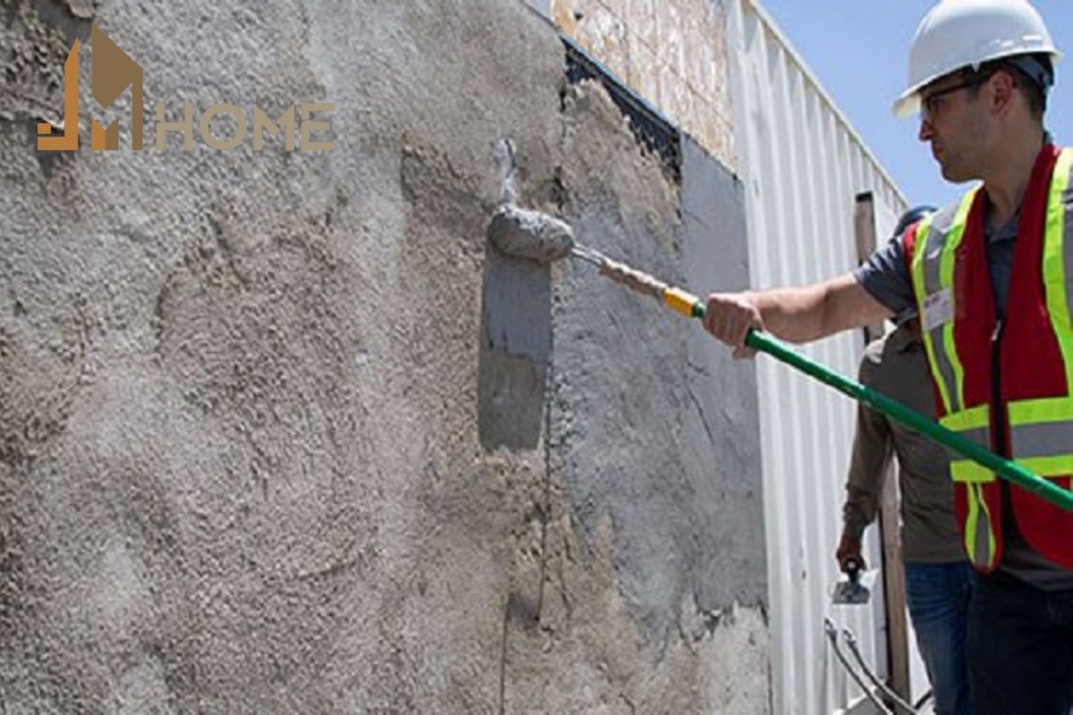 Cải tạo nhà kho thành nhà ở: giải pháp toàn diện tiết kiệm chi phí 2025 9 Tìm hiểu về sơn chống thấm ngoài trời và lợi ích của sản phẩm