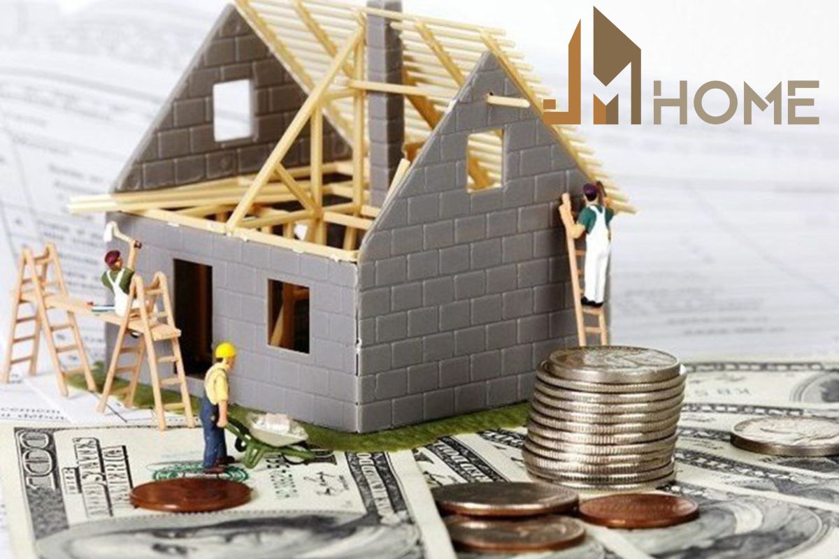 Cập nhật mức lệ phí xin giấy phép xây dựng mới nhất một cách chi tiết