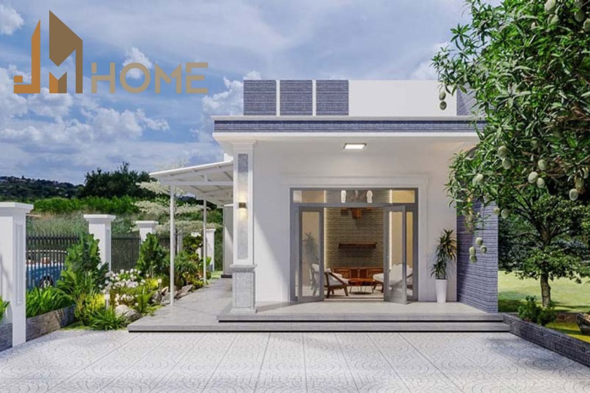 Tìm hiểu các lợi ích của việc cải tạo nhà cấp 4 ở nông thôn