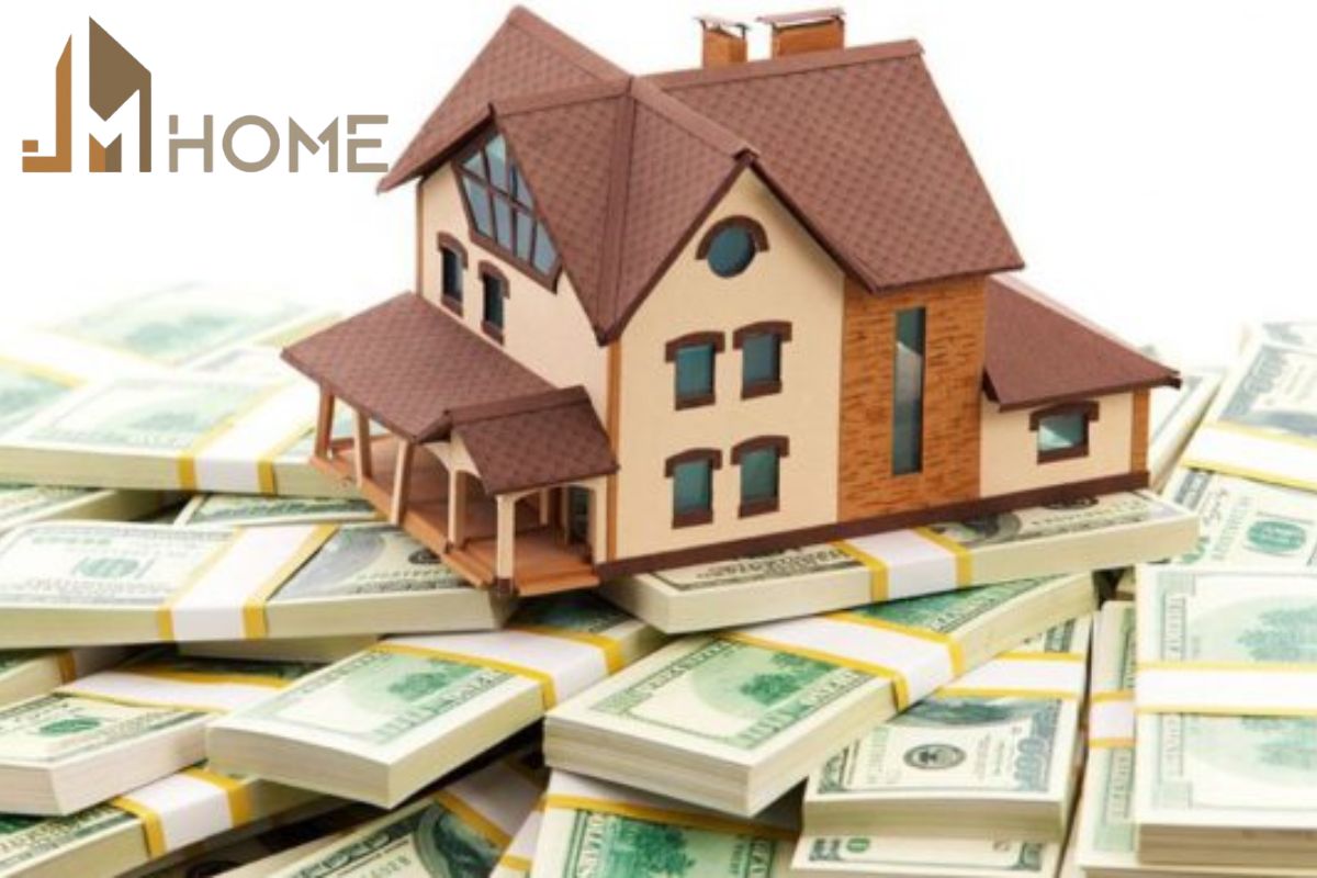 Cải tạo nhà cấp 4 thành 2 tầng đẹp giá rẻ 2025 - JamaHome 8 Chi phí cải tạo nhà cấp 4 thành 2 tầng phụ thuộc vào nhiều yếu tố khác nhau